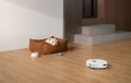 Robot sprzątający Dreame X40 Ultra Complete (biały) - 2477827
