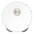 Robot sprzątający Dreame X40 Ultra Complete (biały) - 2477806