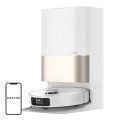 Robot sprzątający Dreame X40 Ultra Complete (biały) - 2477800