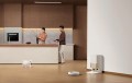 Robot sprzątający Dreame X40 Ultra Complete (biały) - 2477822