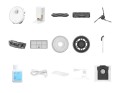 Robot sprzątający Dreame X40 Ultra Complete (biały) - 2477810