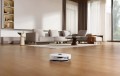 Robot sprzątający Dreame X40 Ultra Complete (biały) - 2477825