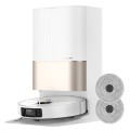 Robot sprzątający Dreame X40 Ultra Complete (biały) - 2477798