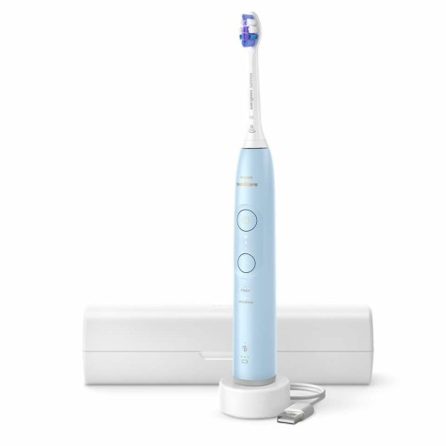 Szczoteczka do zębów PHILIPS HX7406/02 - 2477843