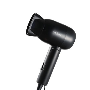 Suszarka do włosów 1500W MAESTRO MR-200