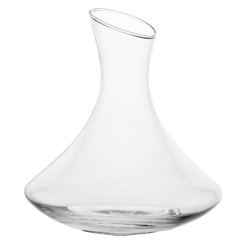 LA PORCELLANA BIANCA NOVELLO Karafka do wina 1.5 ltr - 2477937
