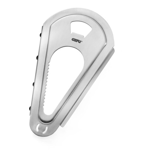 Otwieracz do słoików/butelek GEFU PRACTICO G-12410 - 2477977