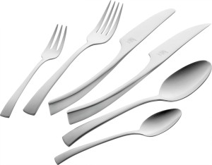 Zestaw sztucców ZWILLING Bellasera 22769-372-0 72el