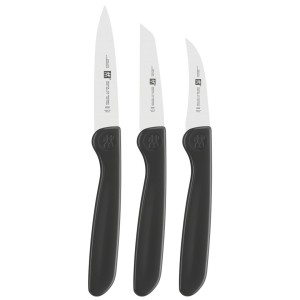 ZWILLING Set of knives Stal nierdzewna Nóż domowy