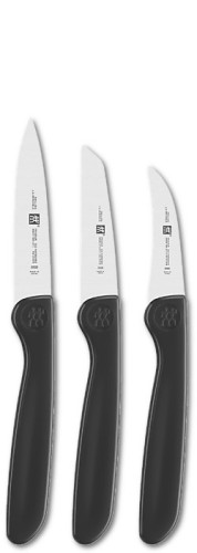 ZWILLING Set of knives Stal nierdzewna Nóż domowy - 2478050
