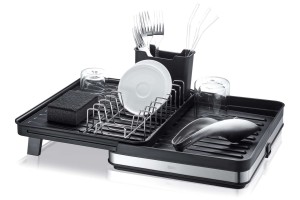 GEFU SMARTLINE Stojak ociekowy