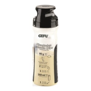 Shaker do ciasta GEFU TWISTER G-10800