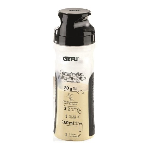 Shaker do ciasta GEFU TWISTER G-10800 - 2478075