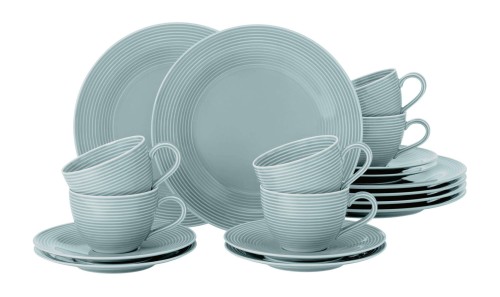 SELTMANN BEAT COLOR GLAZE Serwis kawowy dla 6 osób - 2478100