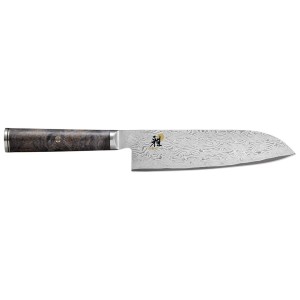 Nóż Santoku MIYABI 5000MCD 67 34404-181-0 - 18 cm