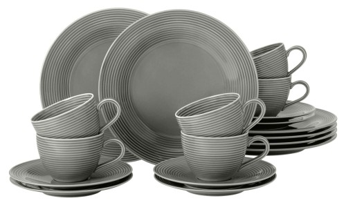 SELTMANN BEAT COLOR GLAZE Serwis kawowy dla 6 osób - 2478127