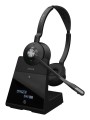 Zestaw słuchawkowy Jabra Engage 75 SE stereo - 2479191