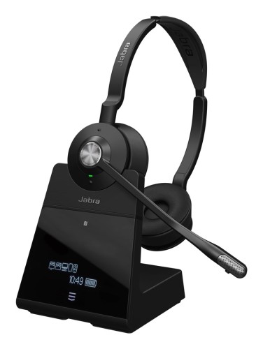 Zestaw słuchawkowy Jabra Engage 75 SE stereo - 2479195