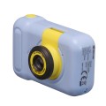 Aparat cyfrowy dla dzieci Denver KCA-1351 2" niebieski - 2437566