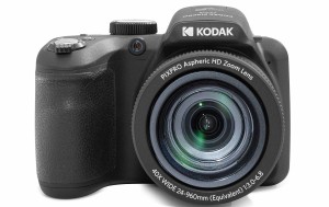 Kodak Astro Zoom AZ405 czarny