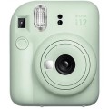 Fujifilm Instax Mini 12 86 x 54 mm Zielony - 2198777