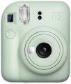 Fujifilm Instax Mini 12 86 x 54 mm Zielony - 2426920