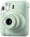 Fujifilm Instax Mini 12 86 x 54 mm Zielony - 2426921