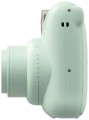 Fujifilm Instax Mini 12 86 x 54 mm Zielony - 2426918