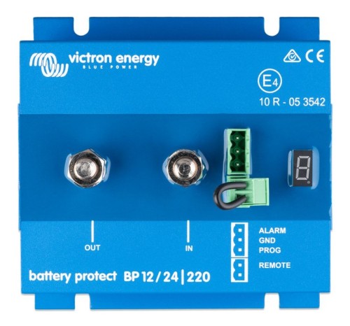 Victron Energy Battery Protect 12/24V 220A - 1794333