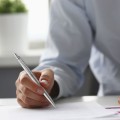 Parker-długopis Jotter XL Monochrome Grey - 2112891