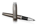 Parker IM Długopis z wkładem Czarny 1 szt. - 2365325