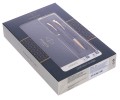 Parker-Zestaw długopis+pióro Urban czarne GT - 1012330