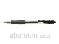 D?ugopis automatyczny ?elowy G2 czarny PILOT BL G2 5 B - 2479270