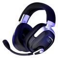 Acezone A-Rise Zestaw słuchawkowy Przewodowy i Bezprzewodowy Opaska na głowę Gaming USB Type-C Bluetooth Czarny - 2480537