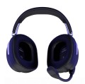 Acezone A-Rise Zestaw słuchawkowy Przewodowy i Bezprzewodowy Opaska na głowę Gaming USB Type-C Bluetooth Czarny - 2350856