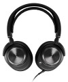Steelseries Arctis Nova Pro Zestaw słuchawkowy Przewodowa Opaska na głowę Gaming Czarny - 2233102