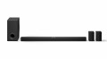 Soundbar LG S90TR Czarny 670W - 2453735