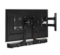 B-Tech BTV914 Ściana Stal Czarny - 1150226