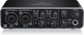 Behringer UMC202HD Interfejs do nagrywania audio - 1213639