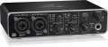 Behringer UMC202HD Interfejs do nagrywania audio - 1213640