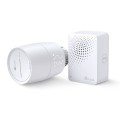 TP-Link KE100 KIT TERMOSTAT Smart WiFi (zestaw głowica i hub biały) - 1546293
