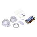 TP-Link KE100 KIT TERMOSTAT Smart WiFi (zestaw głowica i hub biały) - 1544963