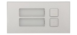 Dahua Technology Two-button module Moduł przycisku wywołania