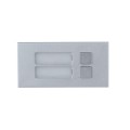 Dahua Technology Two-button module Moduł przycisku wywołania - 2480759