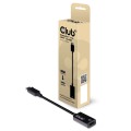 CLUB3D DisplayPort 1.4 to HDMI 2.0b HDR Active Adapter - 2480806