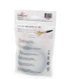 Kabel GEMBIRD CC-DP2-6 (DisplayPort M - DisplayPort M; 1,8m; kolor czarny) - 738740
