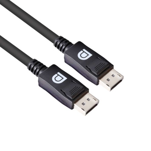 CLUB3D DisplayPort 1.4 HBR3 8K 28AWG Cable M/M 3m /9.84ft - 2247256
