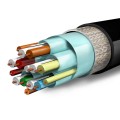 CLUB3D DisplayPort 1.4 HBR3 8K 28AWG Cable M/M 3m /9.84ft - 2247255