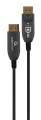 Gembird CC-DP8K-AOC-10M kabel DisplayPort Czarny - 2367891