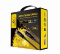 GEMBIRD AKTYWNY KABEL OPTYCZNY (AOC) HIGH SPEED HDMI Z ETHERNETEM SERIA PREMIUM, 50M - 2480881